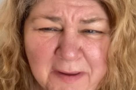 EastEnders legend Cheryl Fergsion slams the British Soap Awards in shock swipe- but gets hit by fan backlash