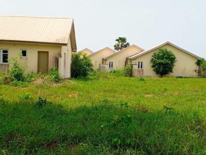 Ogun youths beg Abiodun to complete abandoned Ipokia Polytechnic 4