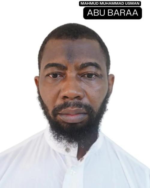 BREAKING: Ansaru commander, Usman jailed 15 years for role in Kuje prison break