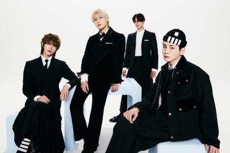 SHINee Confirmed To Release New Single For 17th Debut Anniversary