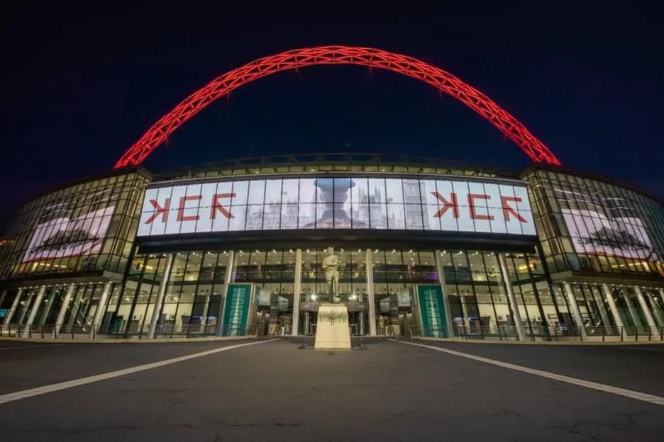 Huge rock band announce two massive UK gigs at Wembley Stadium – after US tour sold out ‘in minutes’