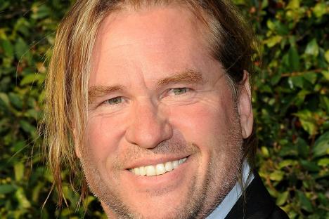Val Kilmer’s cause of death revealed a week after Top Gun star died aged 65 amid health battle