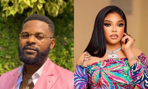 Defamation suit: I only tried to help – Falz denies relationship with Bobrisky [VIDEO]