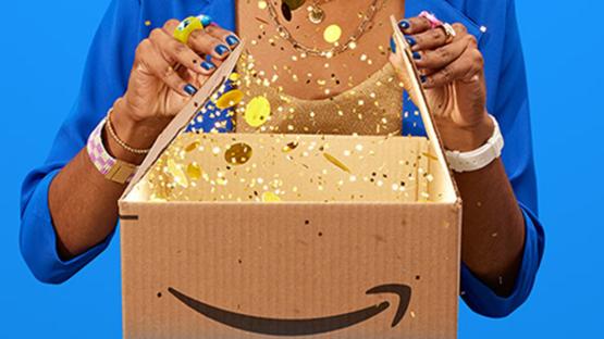 Overlooked Amazon Prime perk upgrades your TV, phone and laptop – and ALL subscribers can claim it for free