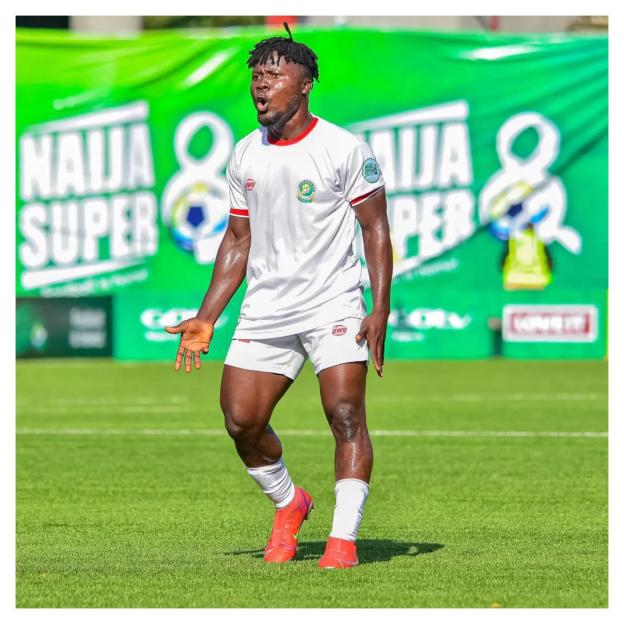 NPFL: Rivers United, Shooting Stars, Katsina United battle for Falolu