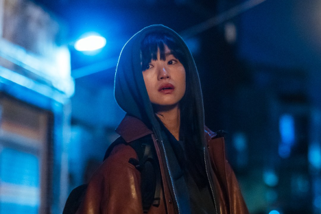Won Jin Ah Is A Returned Adoptee Out For Survival And Revenge In New Drama “The Defects”
