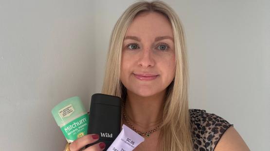 6 best natural deodorants UK: tried and tested