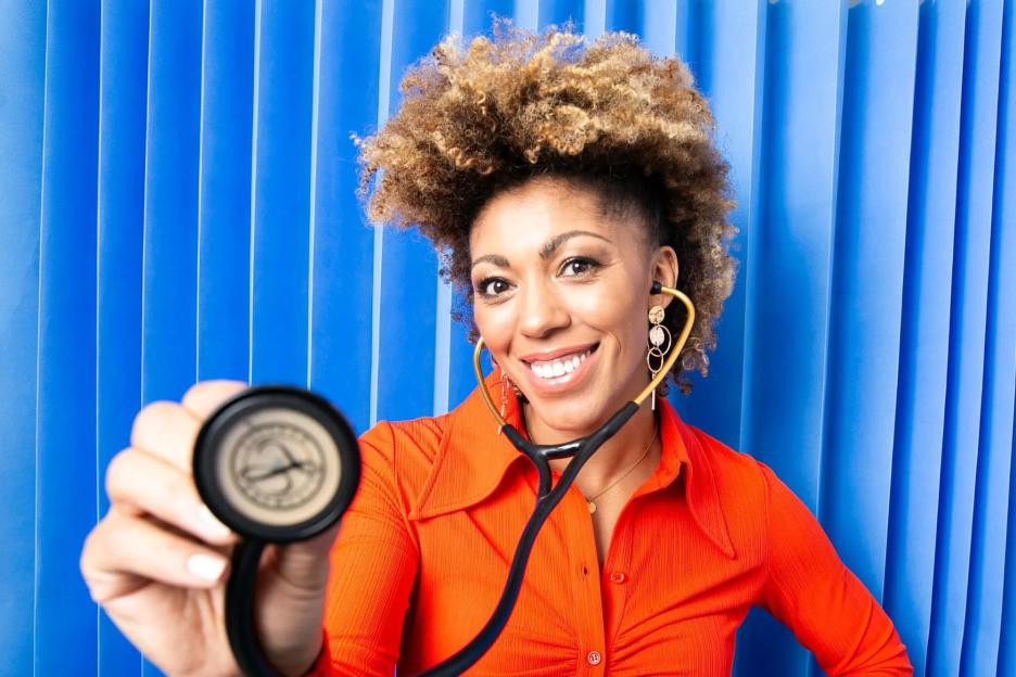 My blood pressure has been flagged as pre-diabetic – what should I do?