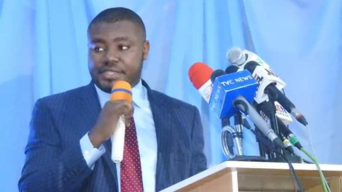 10th House of Reps members will continue to back Abbas – Agbese