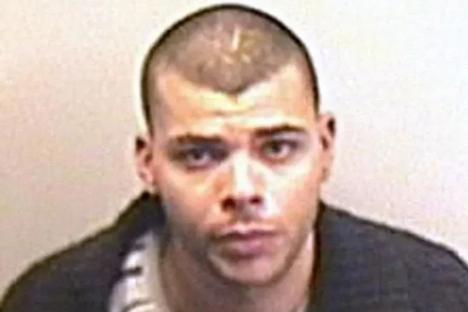 Three men jailed for total of 99 years after shooting gangster involved in Britain’s biggest robbery