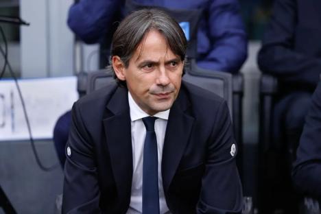 Inzaghi reaches out to Osimhen as Nigerian striker receives new huge offer