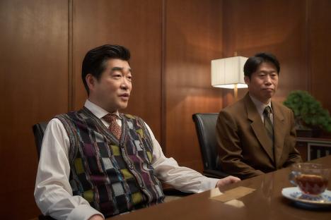 Yoo Hae Jin And Son Hyun Joo Talk About Working Together For Upcoming Film &#8220;Big Deal&#8221; 3