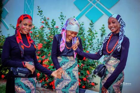 Hausa wedding: Ban of ‘Kauyawa Day’ in Kano sparks cultural identity debate