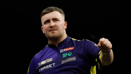 Nordic Darts Masters 2025: Schedule, results, start time, TV channel, FREE live stream as Luke Littler features
