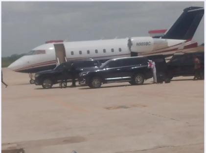 Ebonyi Aviation commissioner confirms commercial Activities will begin at Okadigbo Airport in June