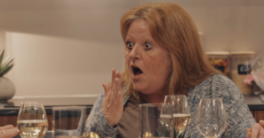 Watch the Cringe-Worthy Moment When MAFS Groom Keye Asks His Mom About Her Last Intimate Encounter!