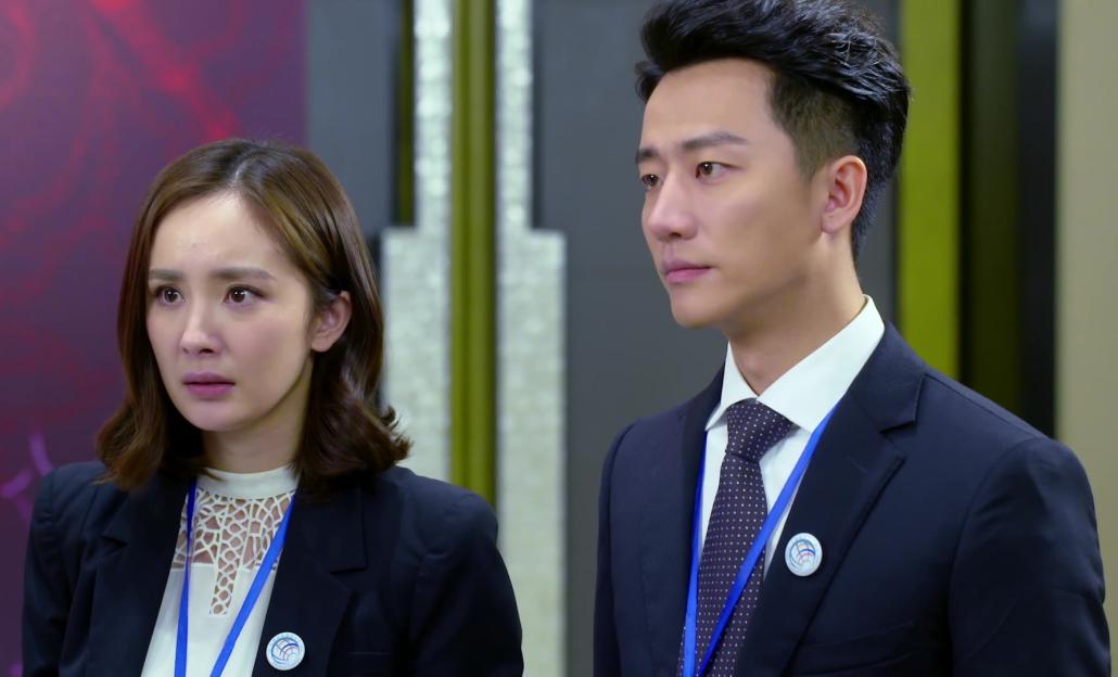 From "Love Is Sweet" To "You Are My Hero", 7 Workplace Romance C-Dramas That’ll Make Your Heart Flutter