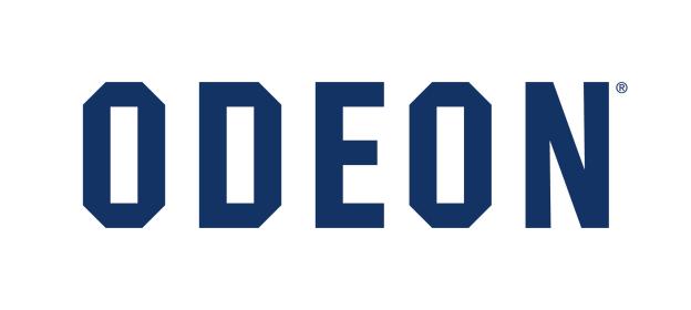 Odeon logo