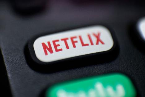 Netflix’s ‘biggest update in 10 years’ to roll out to all TVs SOON – but viewers say it ‘sucks’