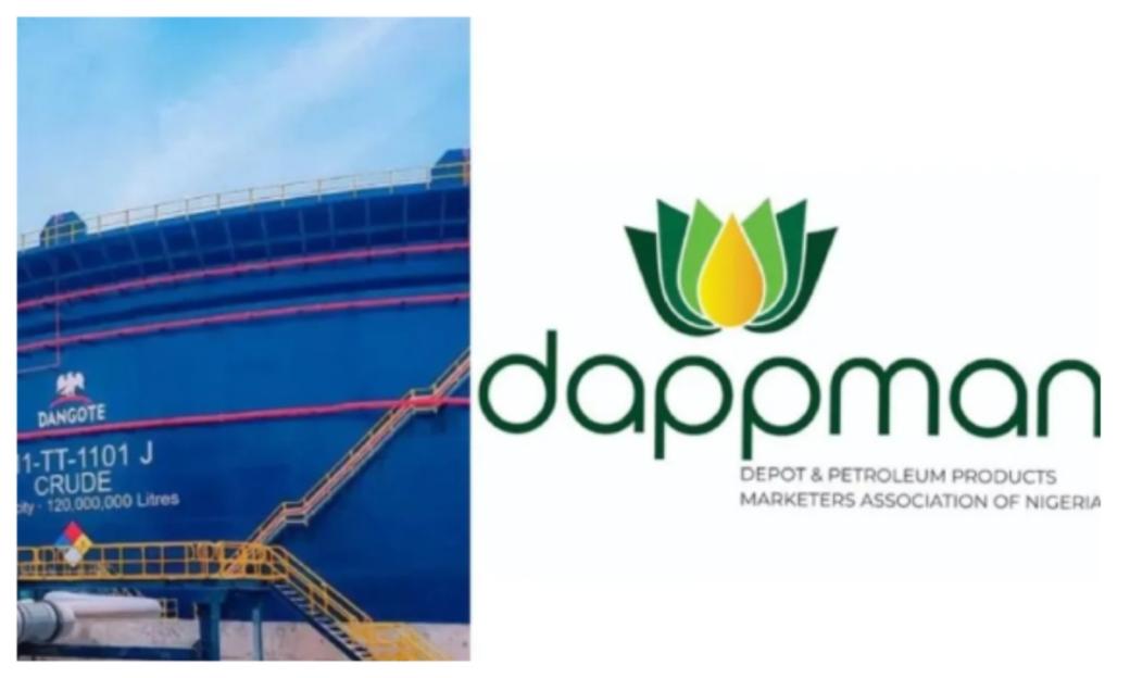 We never demanded subsidy from Dangote Refinery’ – DAPPMAN