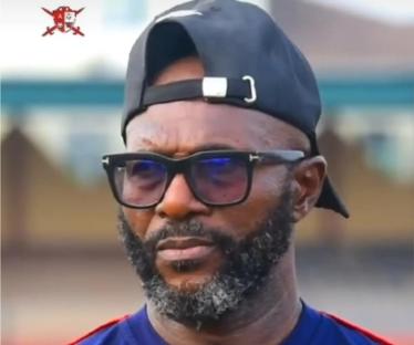 NPFL: Abia Warriors will fortify team for continental engagement – Amapakabo