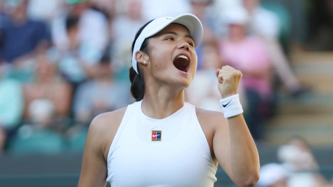 Wimbledon 2025 LIVE RESULTS:   Emma Raducanu vs Marketa Vondrousova on NOW, Alcaraz beats Tarvet, Fritz also in action
