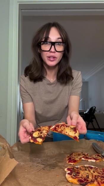 Megan McKenna hits back after she's slammed by cruel mum-shamers over son Landon's dangerous lunchhttps://www.instagram.com/p/DNv3_QLWnna/?hl=en-gb
