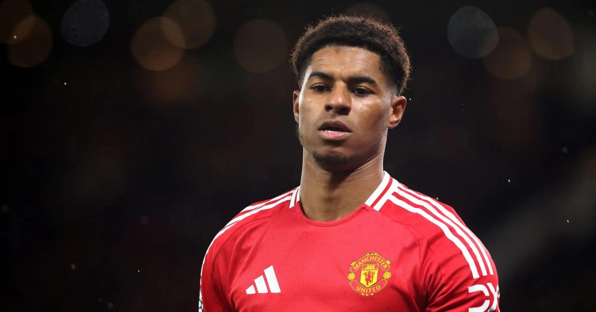 Transfer: Rashford set for Barcelona as Flick approves deal