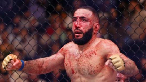 UFC 315 – Belal Muhammad vs Jack Della Maddalena: Time, TV channel, live stream & full card for welterweight title fight