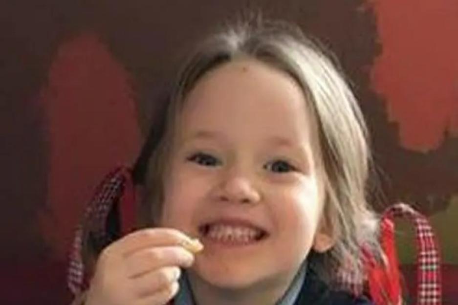 Parents of 4-Year-Old Hit-and-Run Victim Denounce Labour's Early Prison Release Plans as an 'Insult' to Their Daughter's Memory