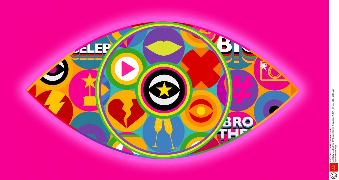 Huge 90s pop icon with smash hit song signs for Celebrity Big Brother ahead of massive comeback