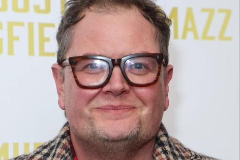 Future of Alan Carr’s hit BBC show revealed after five series and hosting shake up