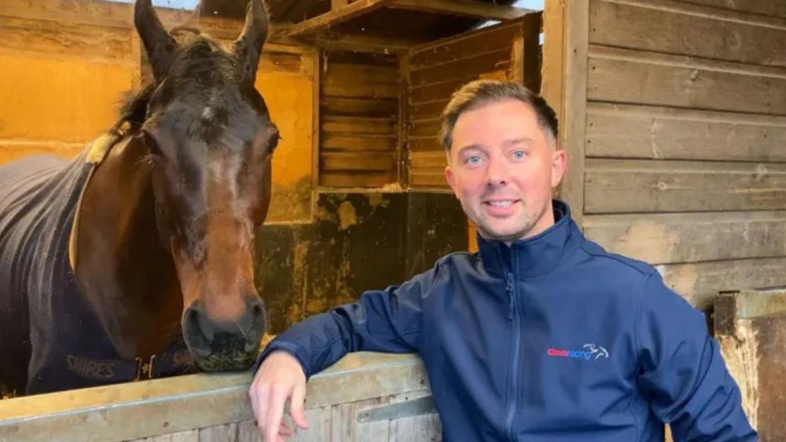 I was a failed jockey who served tea to AP McCoy – but life’s turned round with horse who could make me £5.4million