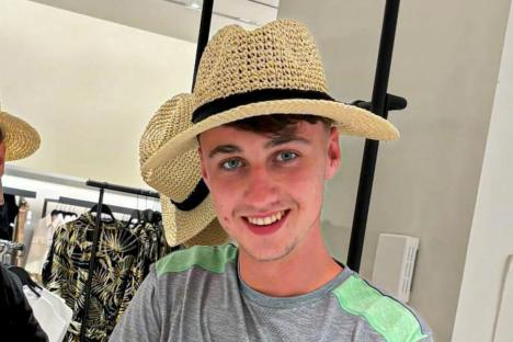 Jay Slater inquest opens into death of Brit teen in Tenerife 11 months after four-week disappearance gripped the world