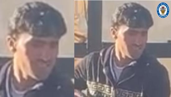 Cops launch urgent CCTV appeal to find man after woman ‘sexually assaulted’ in city street