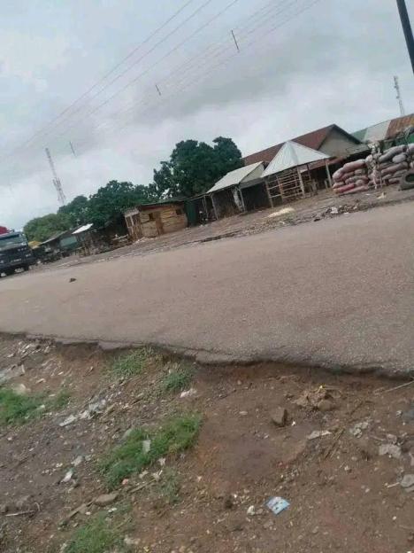Residents flee as gunmen attack Tor-Donga community in Benue