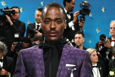 Eurovision mystery over sudden withdrawal of Doctor Who star Ncuti Gatwa from results showcase