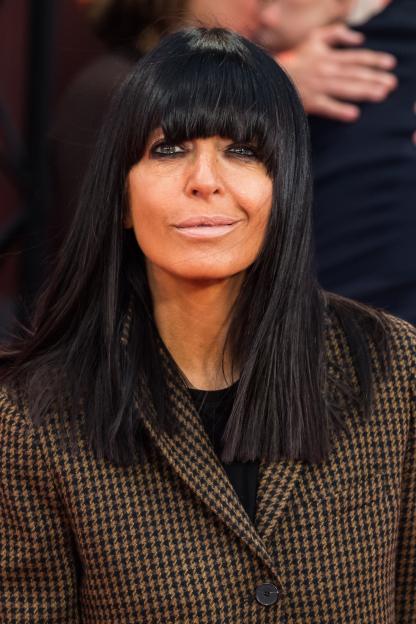 Claudia Winkleman's Show Filming Axed Following Train Incident