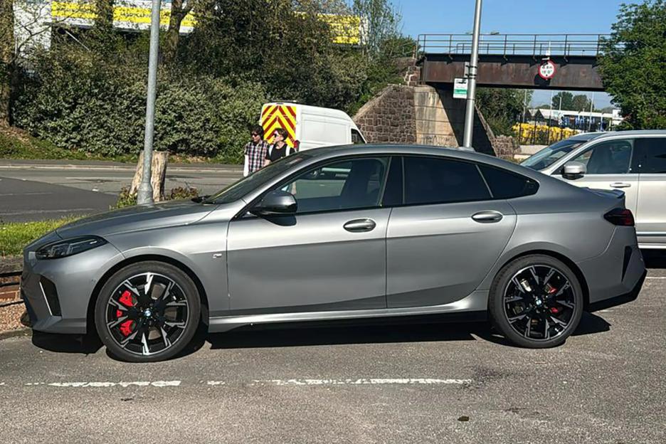 Ex-Man Utd star Demetri Mitchell’s car stolen while moving house after burglars got inside home & took his keys