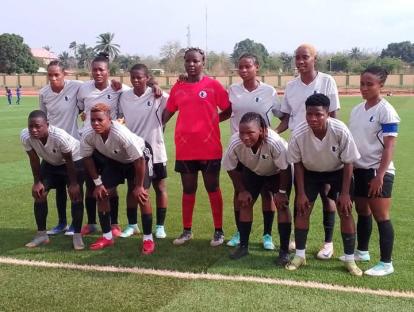 NWFL: Abia Angels sack sporting director, David Silva
