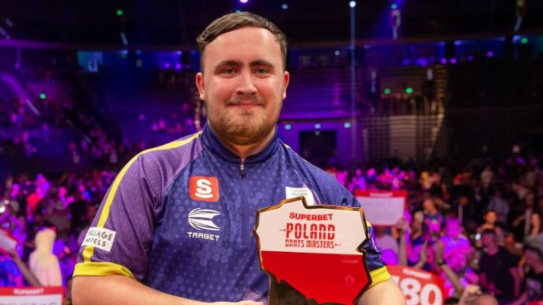 Poland Darts Masters 2025: Schedule, results, start time, TV channel, FREE live stream as Littler features in Gliwice 
