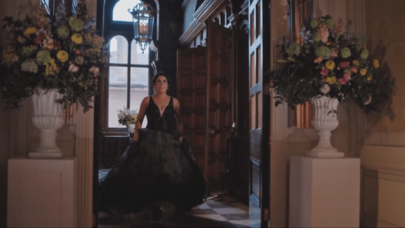MAFS UK viewers spot moment Joe’s true feelings about Maeve are revealed – and predict marriage will end in tears
