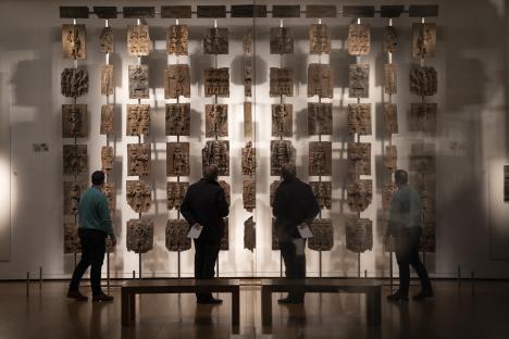 Woke calls to return British Museum’s Benin Bronzes to Nigeria should be REJECTED, Sir Trevor Philips says