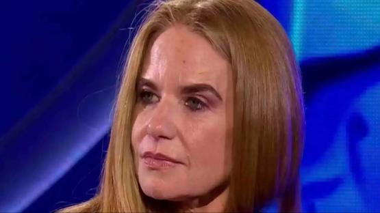 ‘Real reason’ Patsy Palmer refused to speak about BROCCOLI on most awkward CBB exit interview ever, say fans