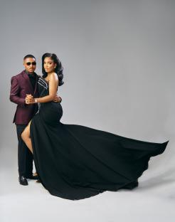 Ella &#038; Jude Are Two Pharmacists Who Found Love — Enjoy Their Pre-wedding Shoot! 5