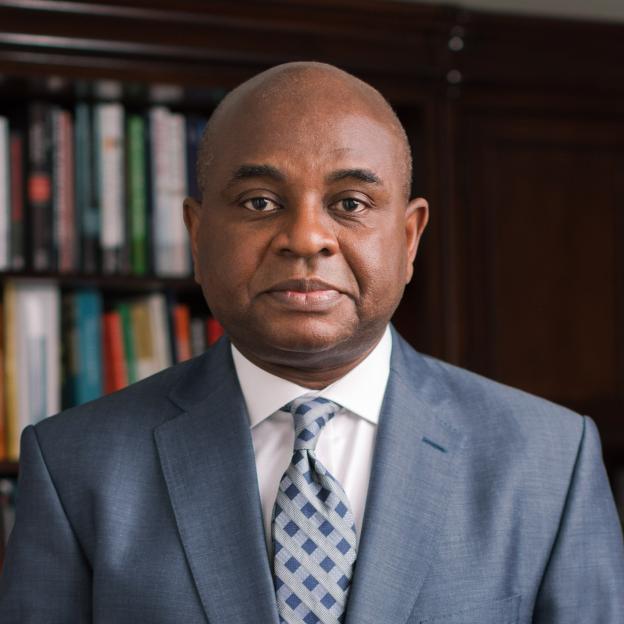 Dangote: Africa must curb wealth concentration – Ex-CBN Deputy Gov, Moghalu