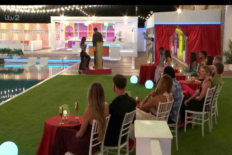 ‘He needs to go HOME’ rage Love Island viewers as they slam ‘bitter and snarky’ star