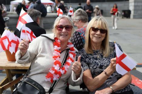 St George’s Day 2025 UPDATES: When is the celebration going to be held after Church of England moves the date?