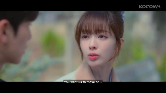 2 Things We Loved & 2 Things We Hated From The Finale Of “Crushology 101” 18