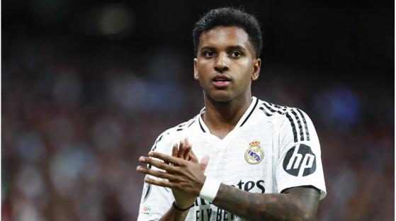 Transfer: Chelsea ready to sign Real Madrid player for Maresca after Delap deal